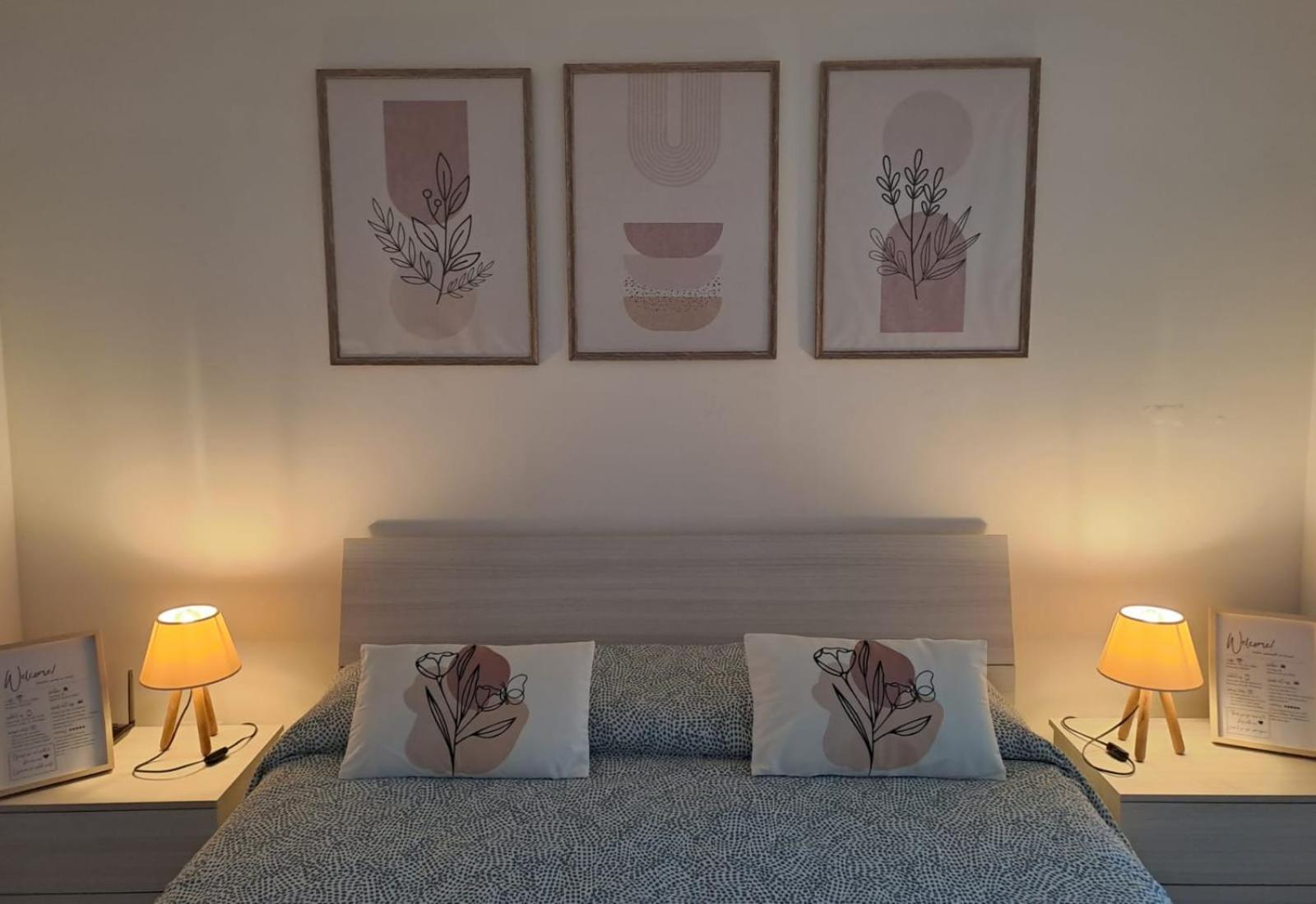 Fiumicino Airport Sunflower Room Zewnętrze zdjęcie